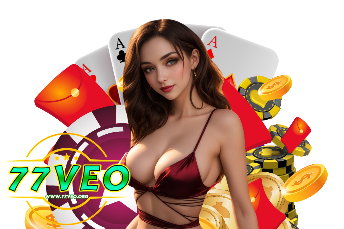 77veo แจกเครดิตฟรี